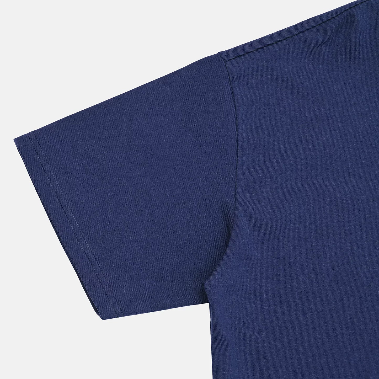 シューパッチショートスリーブTシャツ