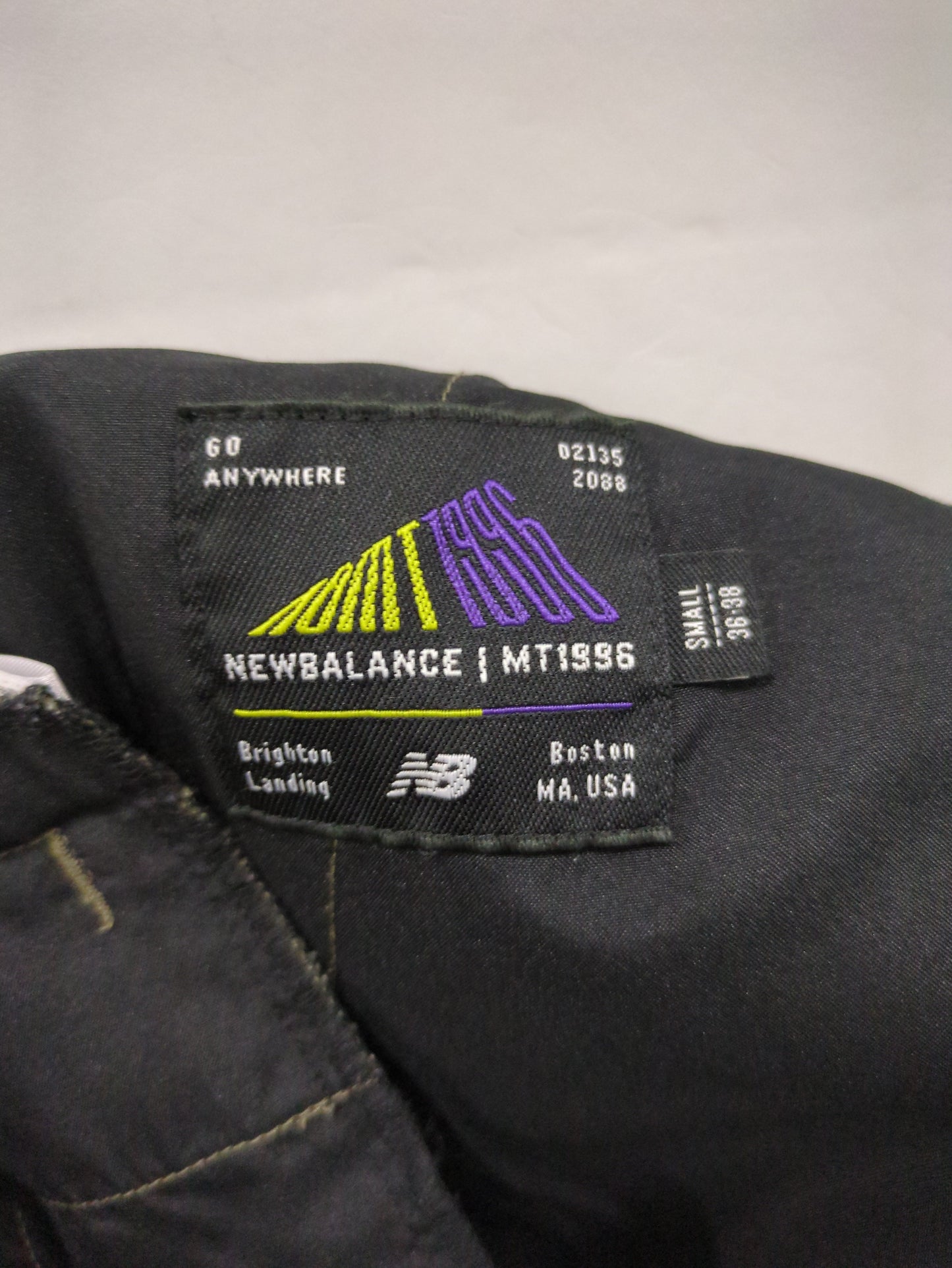 MT1996 ウィメンズバルーンカーゴパンツ