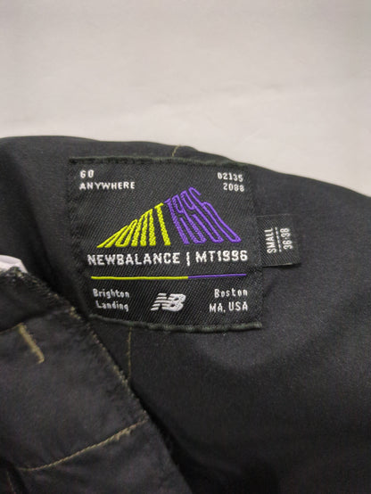 MT1996 ウィメンズバルーンカーゴパンツ