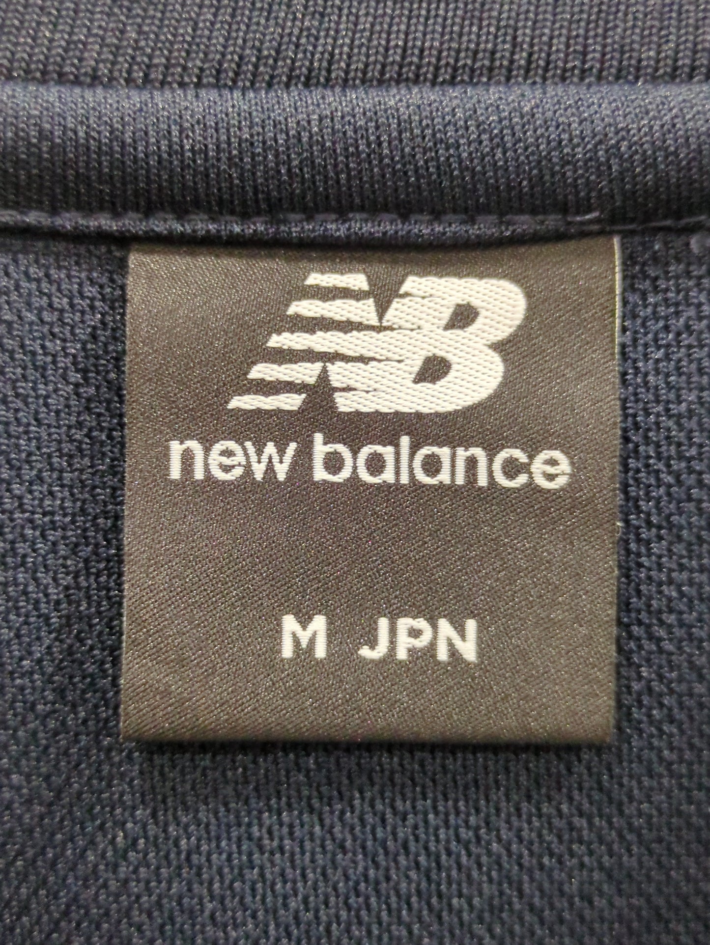 サイドラインジャージージャケット