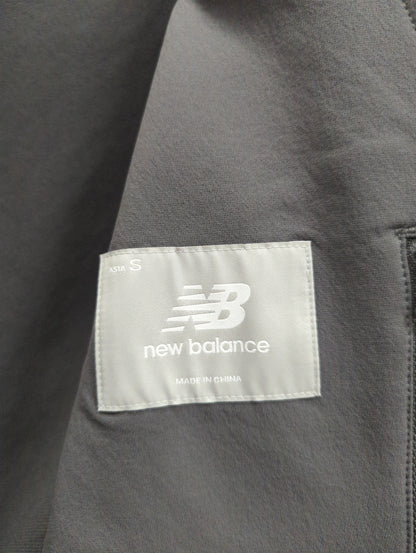 NB GREY シングルジャケット