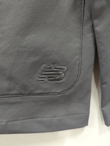 NB GREY シングルジャケット