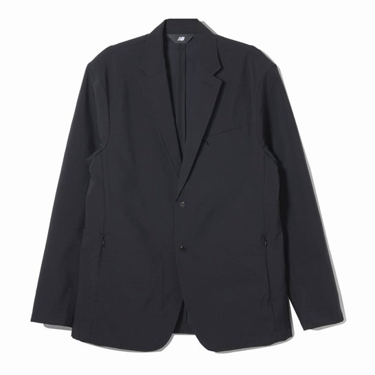 Met24 SINGLE JACKET