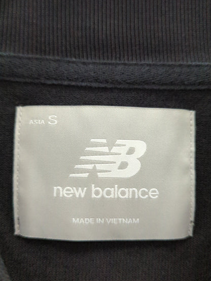 NB GREY ロングスリーブ