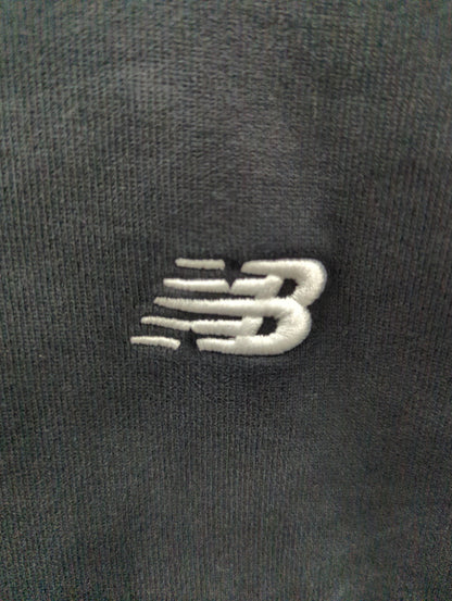 NB GREY ロングスリーブ