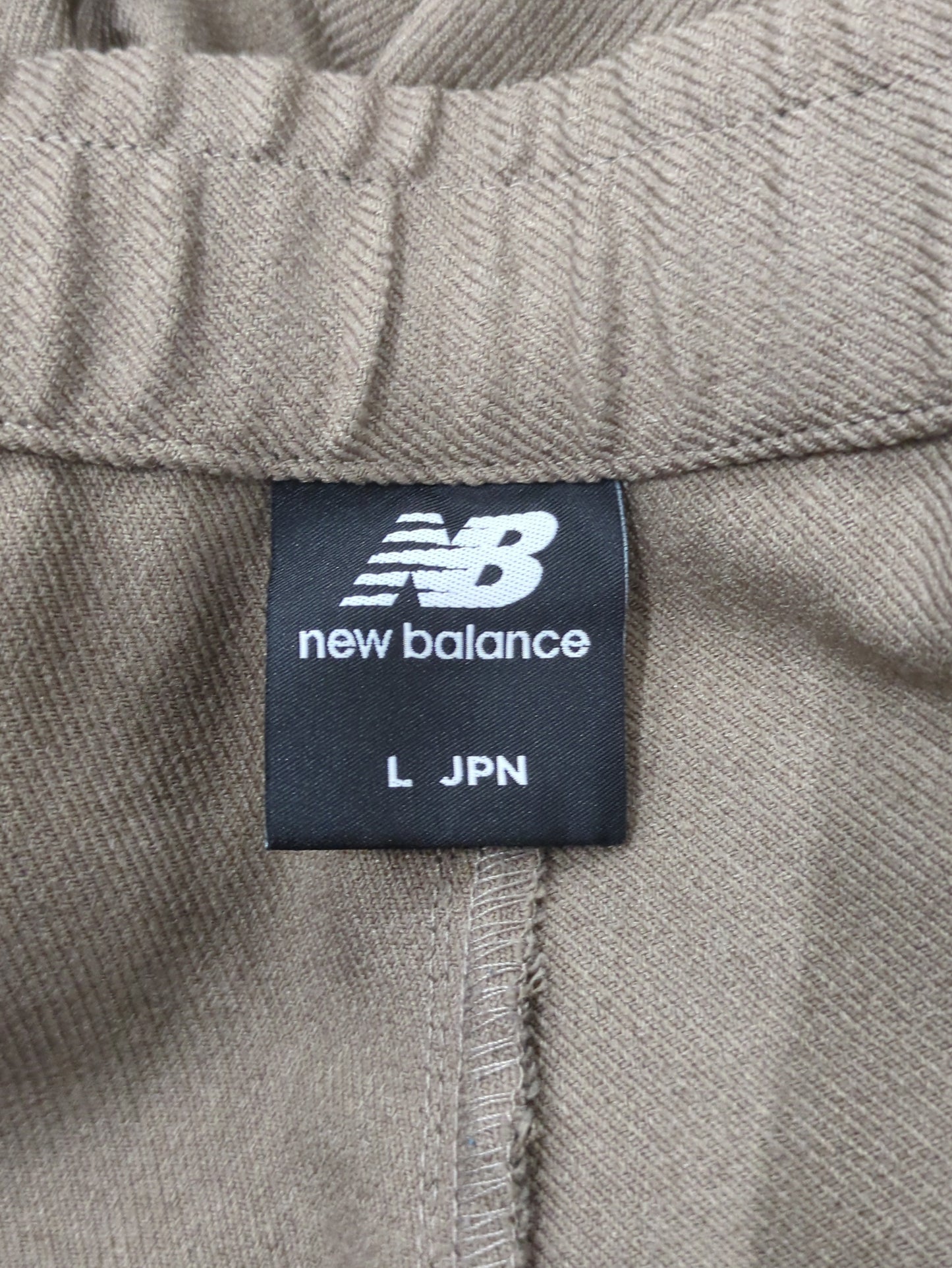 MFOウィメンズ ウールライクテーパードパンツ
