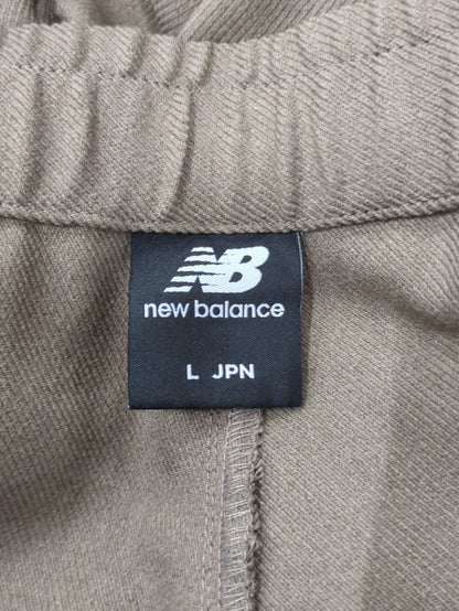 MFOウィメンズ ウールライクテーパードパンツ