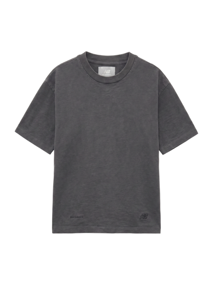 NB GREY Tシャツ