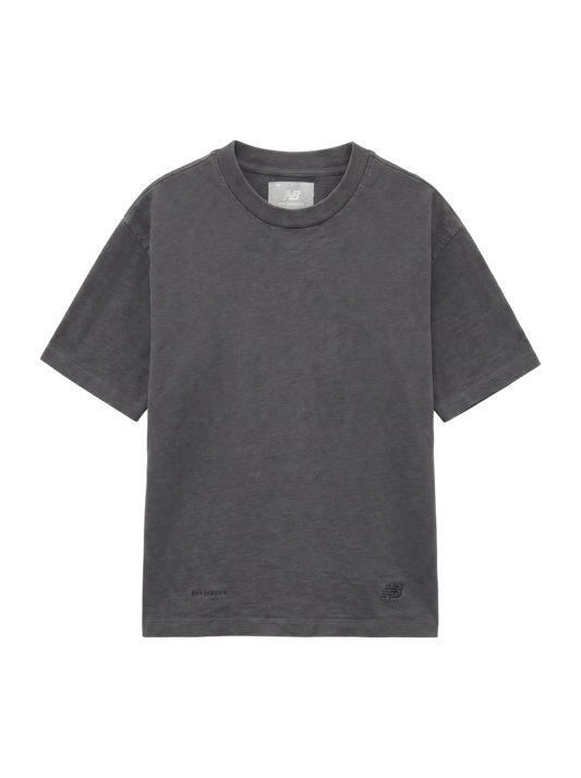 NB GREY Tシャツ