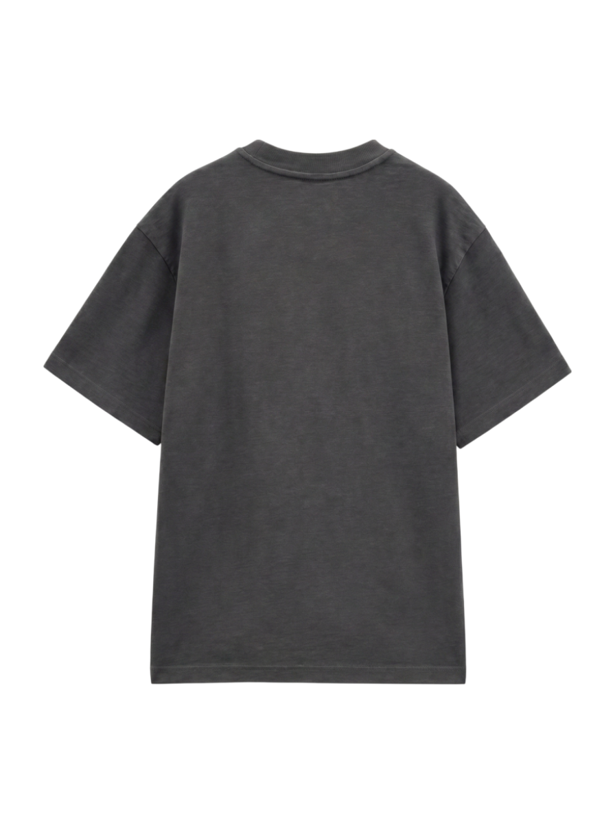 NB GREY Tシャツ