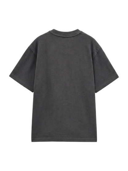 NB GREY Tシャツ