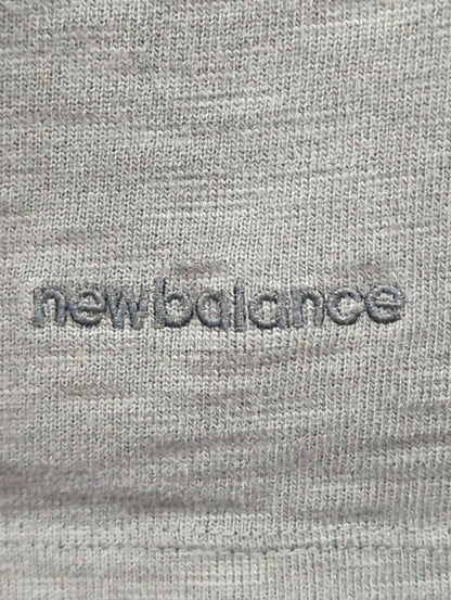 NB GREY Tシャツ