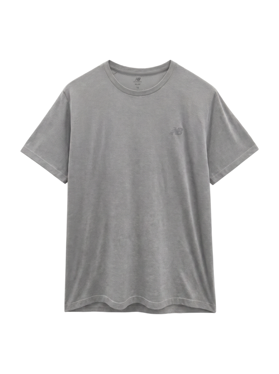 Athletics ショートスリーブTシャツ