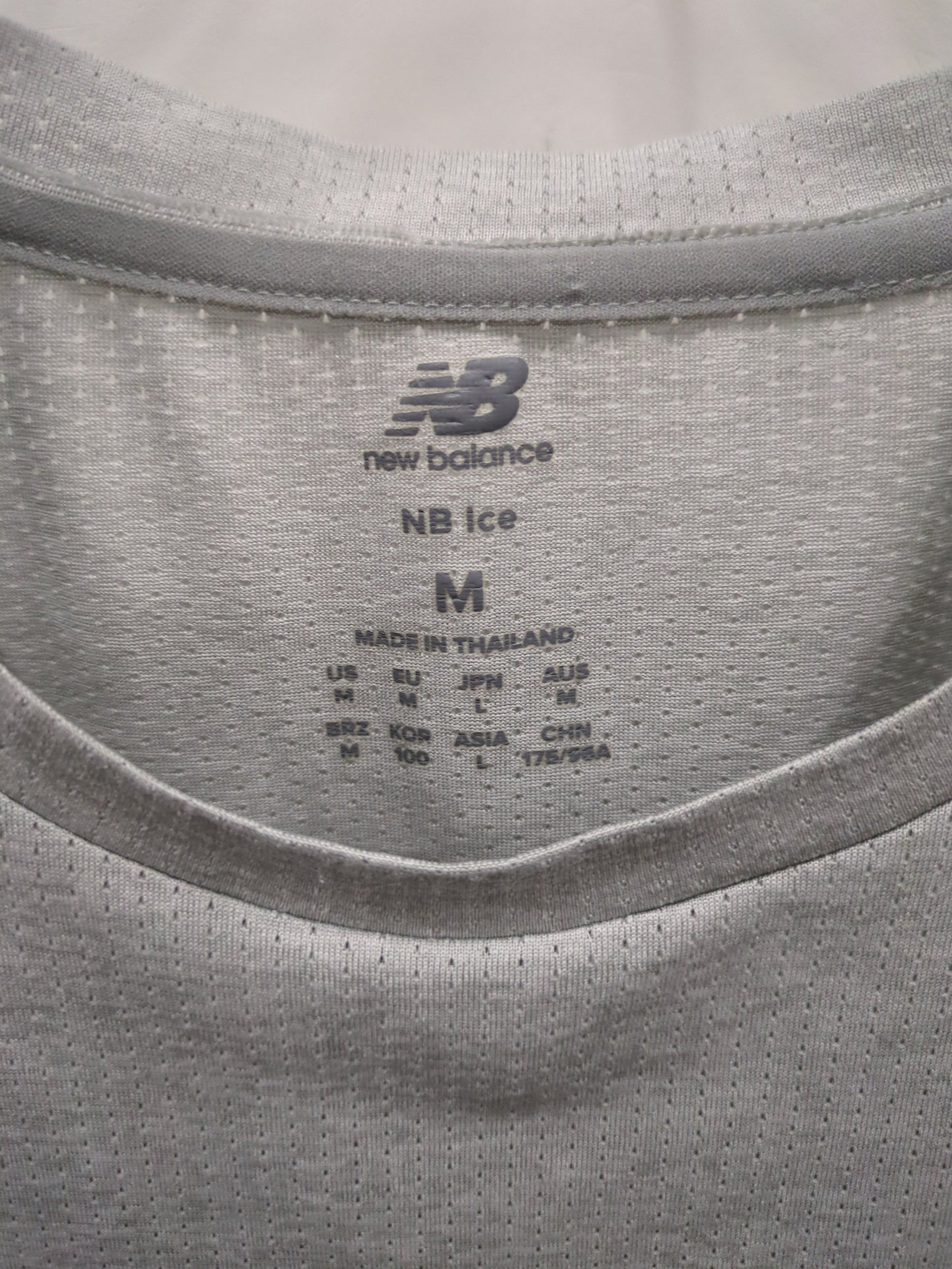 Athletics ショートスリーブTシャツ