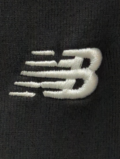 NB GREY ロングスリーブ
