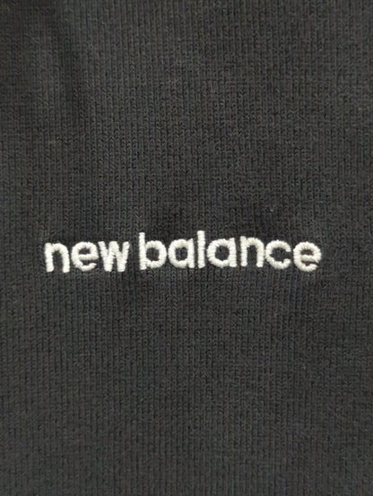 NB GREY ロングスリーブ