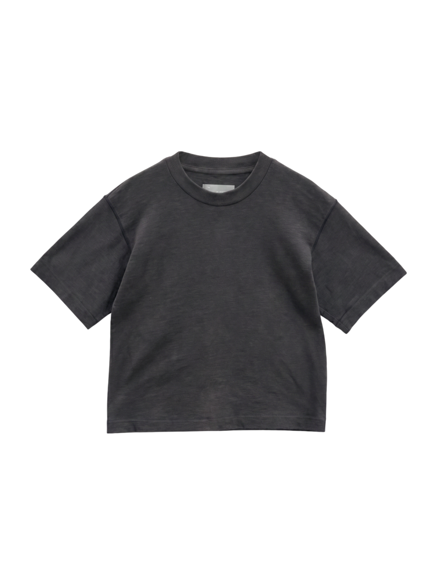 NB GREY ショートスリーブTシャツ