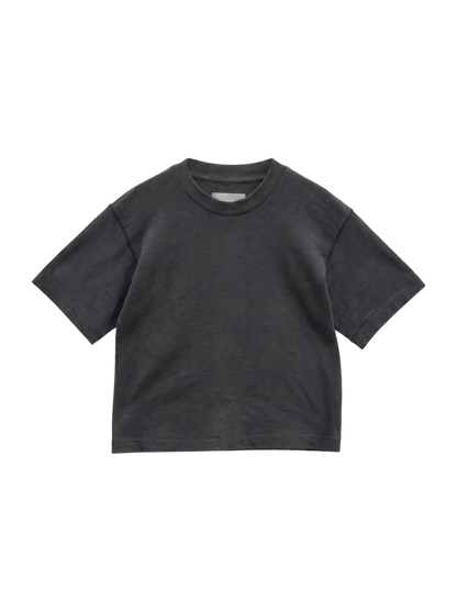 NB GREY ショートスリーブTシャツ