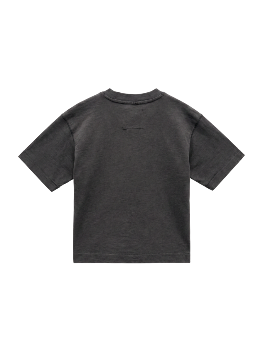 NB GREY ショートスリーブTシャツ