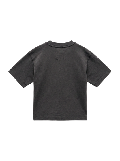NB GREY ショートスリーブTシャツ