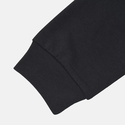 MET24 Basic Logo Long Sleeve Tee