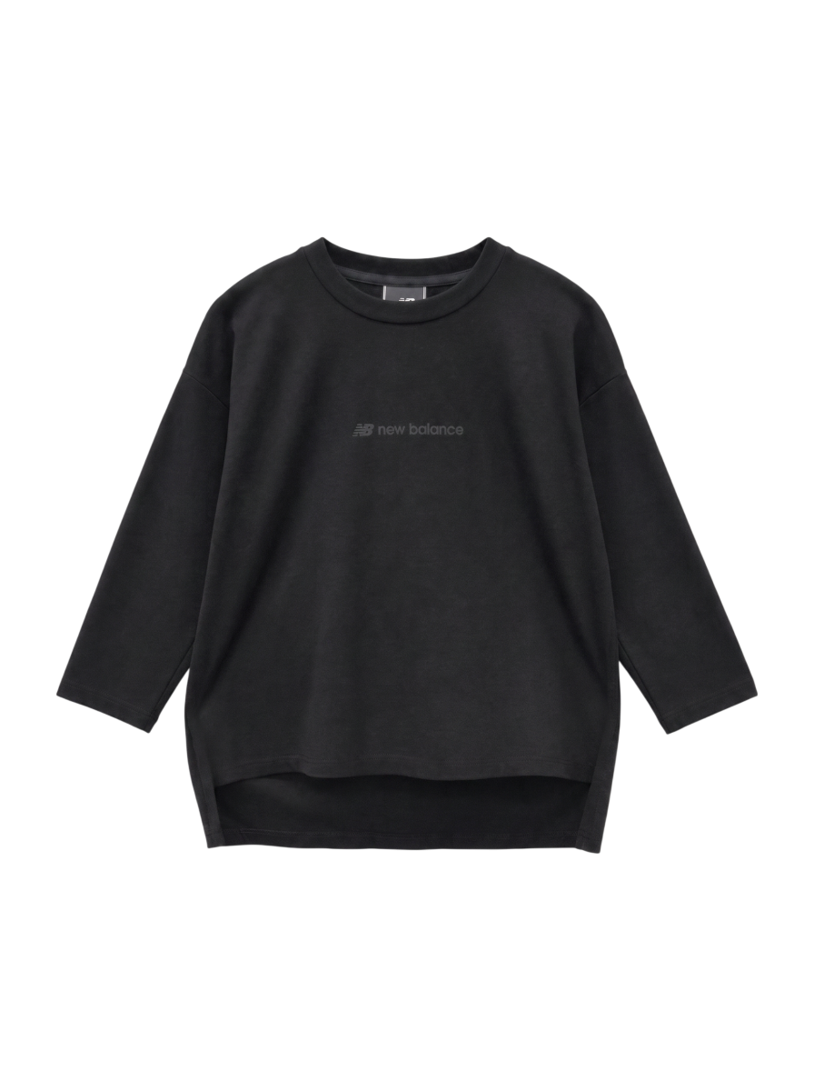 MET24 Bracelet Sleeve Pullover