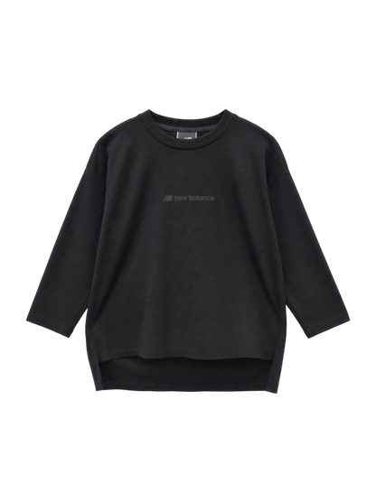 MET24 Bracelet Sleeve Pullover