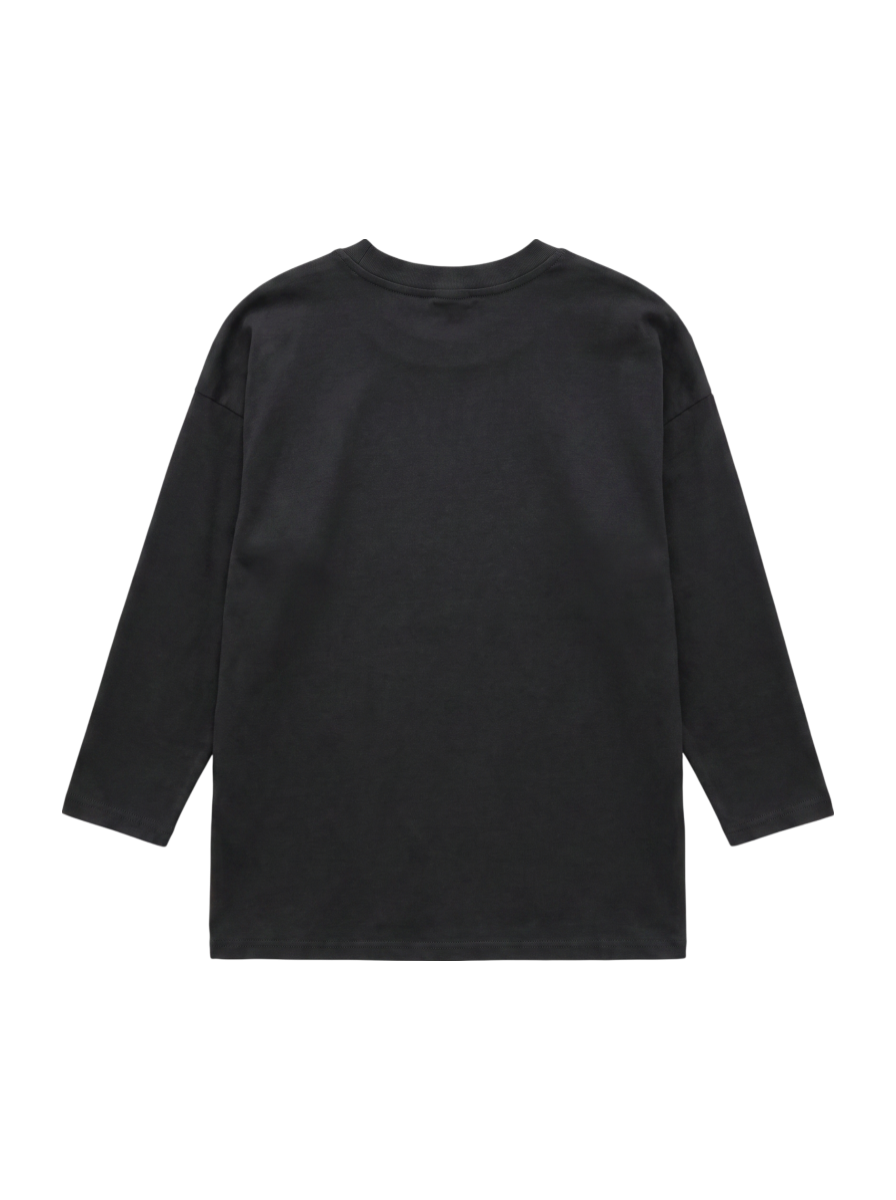 MET24 Bracelet Sleeve Pullover