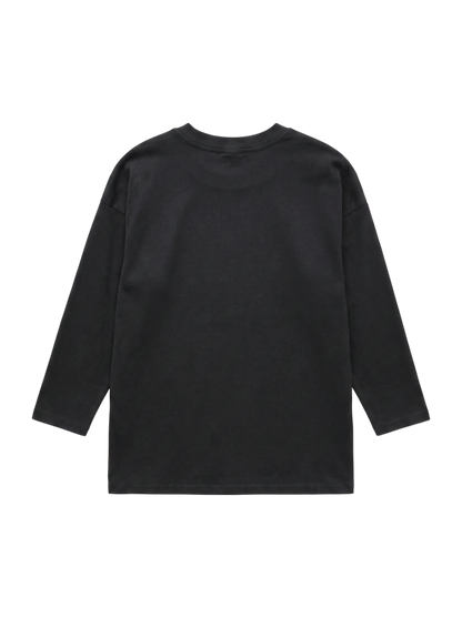 MET24 Bracelet Sleeve Pullover