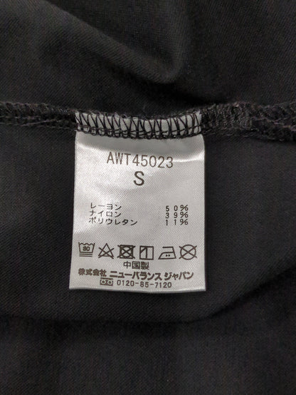 MET24 Bracelet Sleeve Pullover