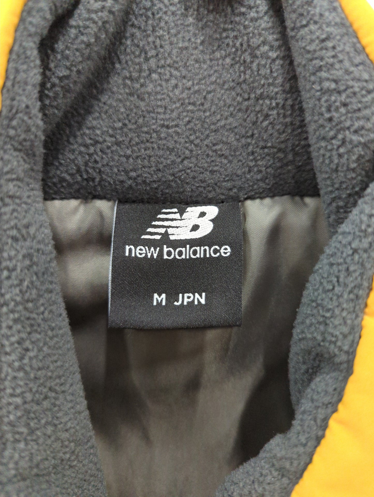 パディングベスト