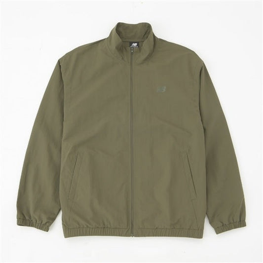 スタンドネックジャケット