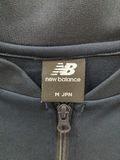 サイドラインジャージージャケット