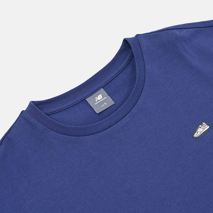 シューパッチショートスリーブTシャツ