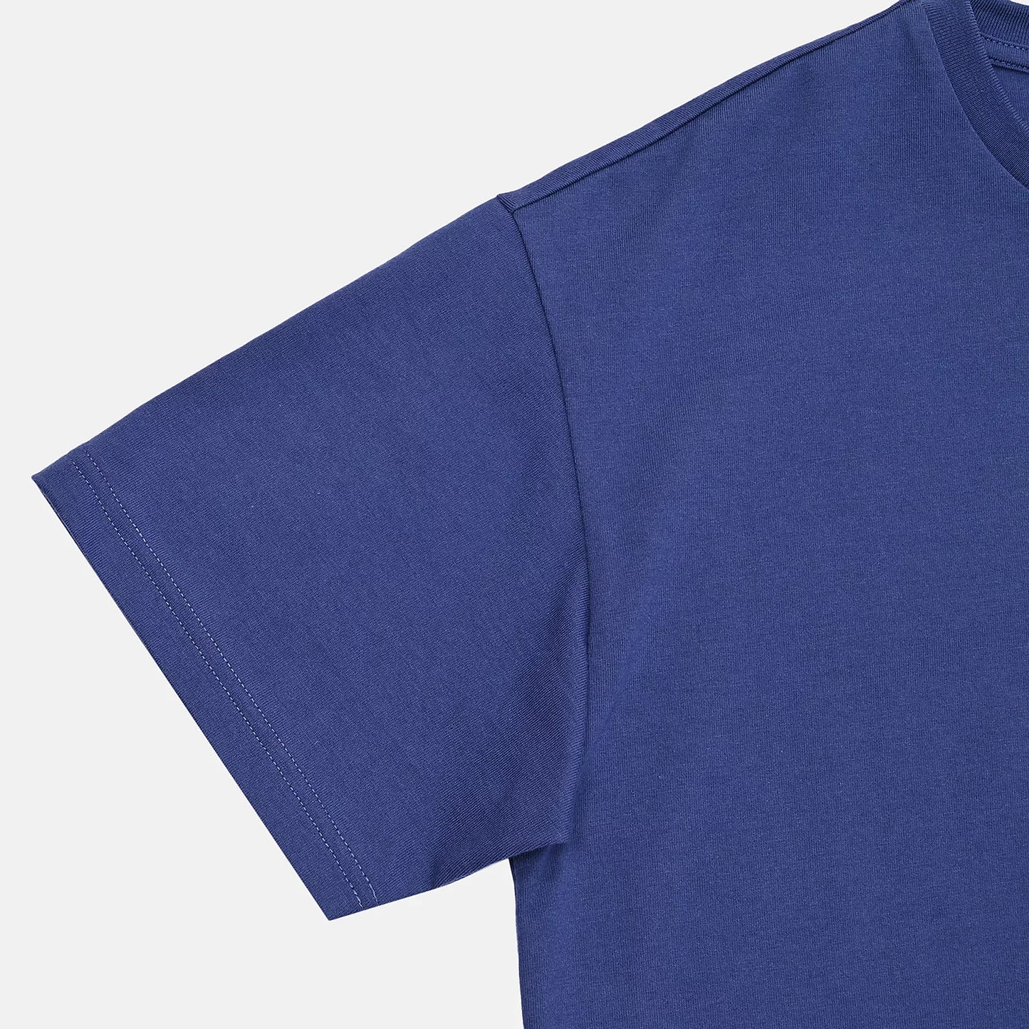 シューパッチショートスリーブTシャツ