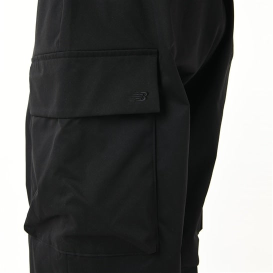 MFO ストレッチツイルワイドカーゴパンツ