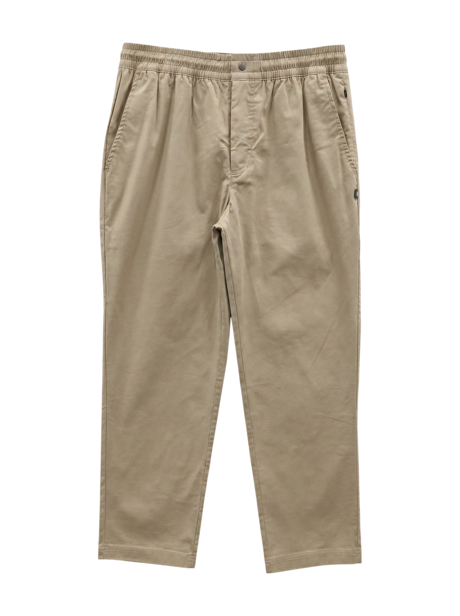 Icon Twill テーパードパンツ 28インチ