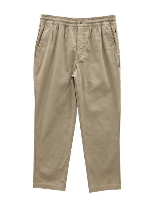 Icon Twill テーパードパンツ 28インチ