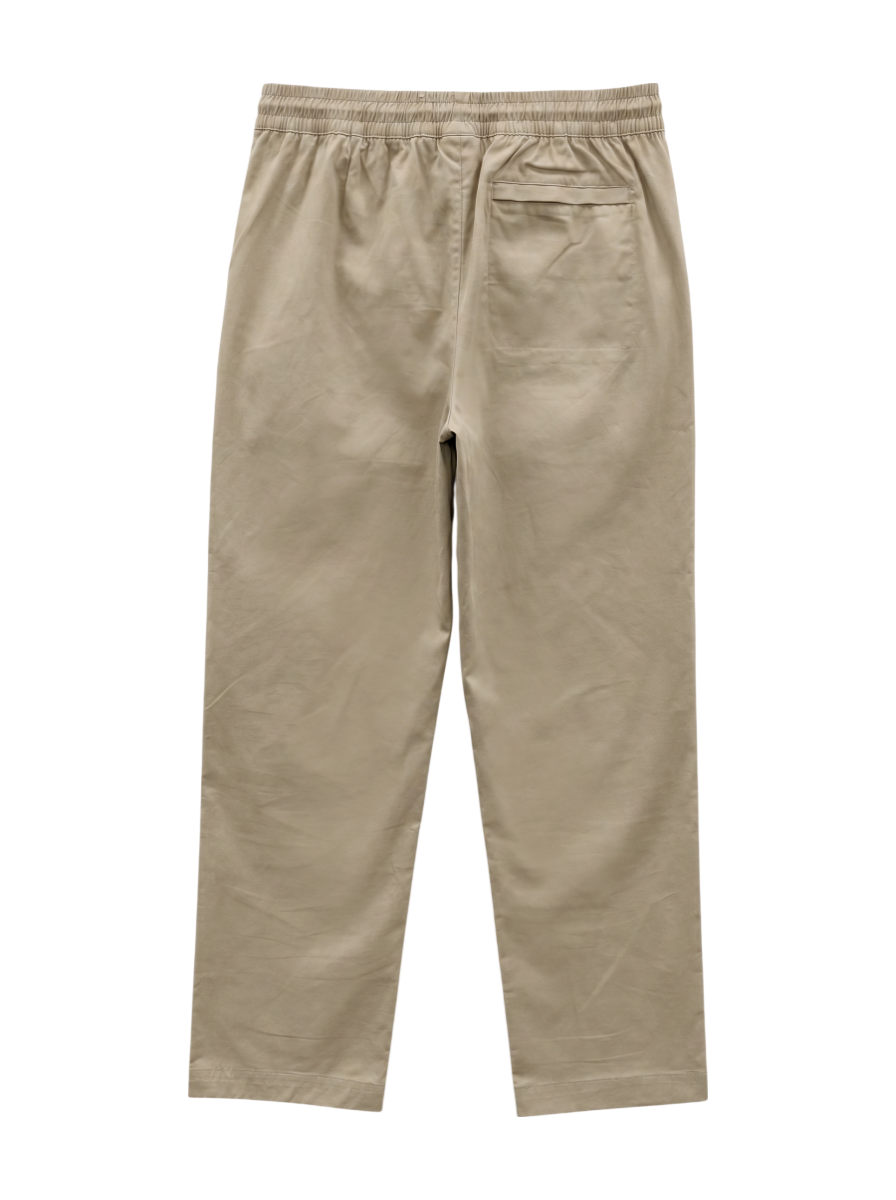 Icon Twill テーパードパンツ 28インチ