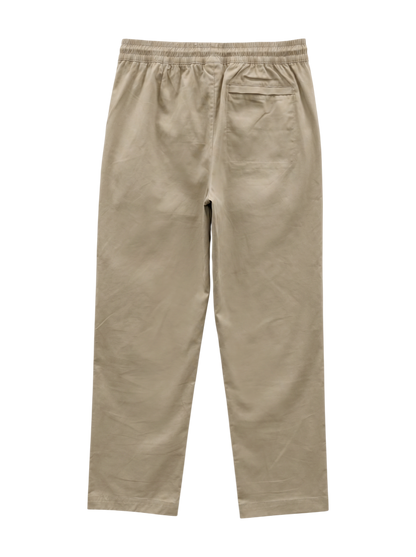 Icon Twill テーパードパンツ 28インチ