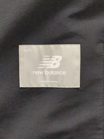 NB GREY シングルジャケット