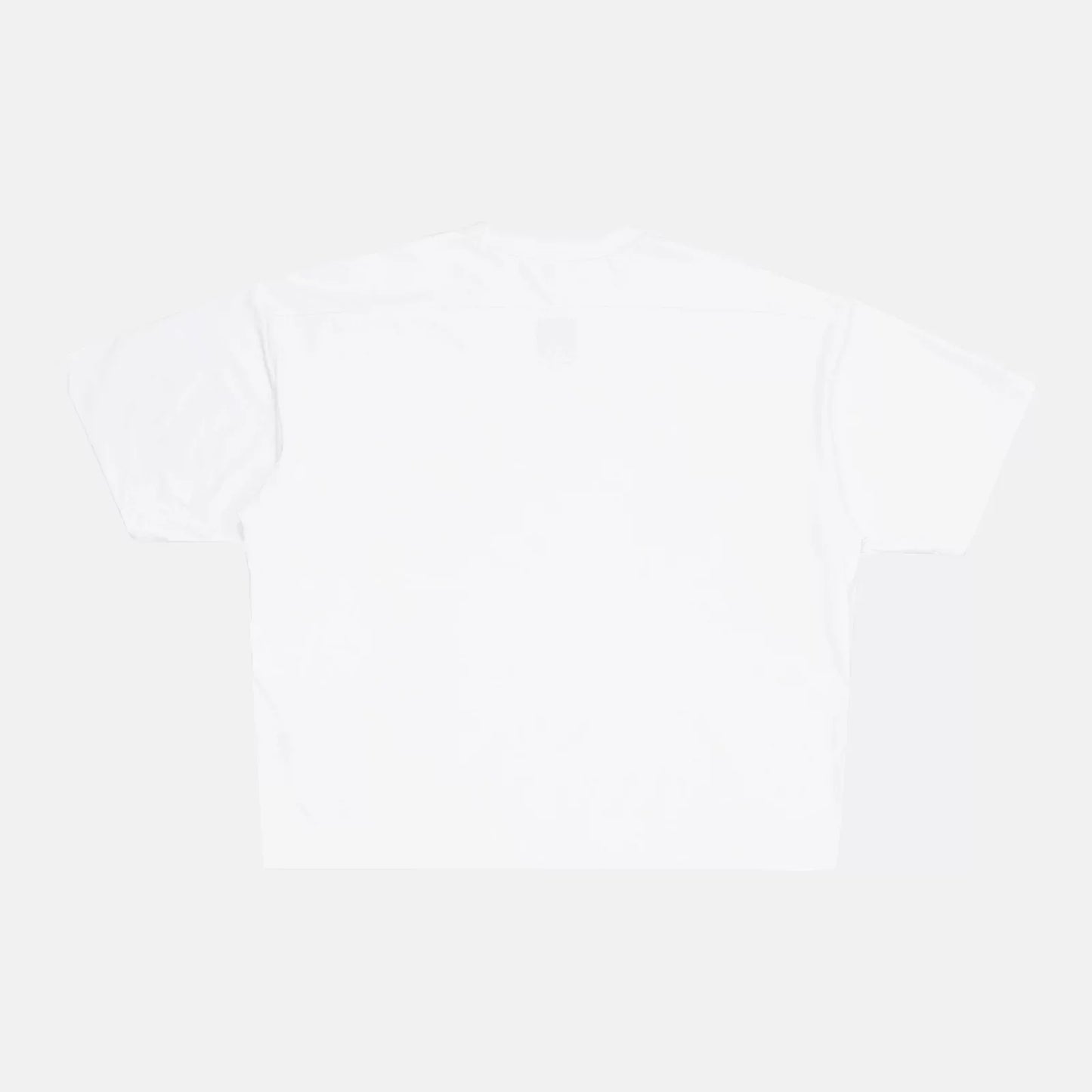 9BOX n.3 Wide Short Tee