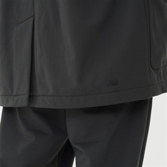 MET24 No Collar Jacket