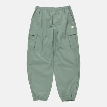 パフォーマンスウーブンカーゴパンツ