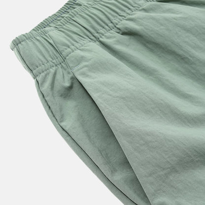 パフォーマンスウーブンカーゴパンツ