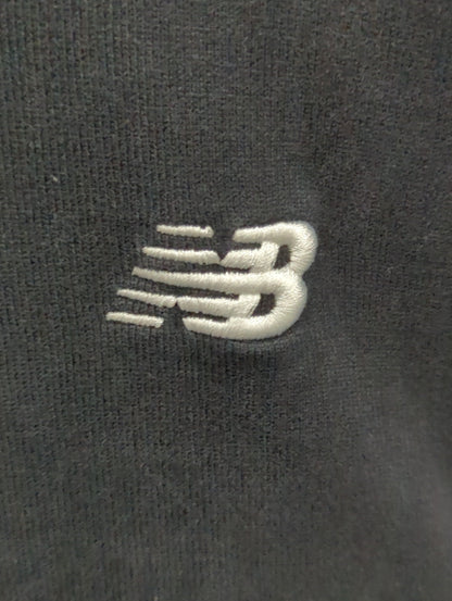NB GREY ロングスリーブ