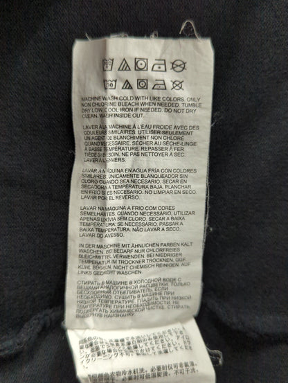 NB GREY ロングスリーブ