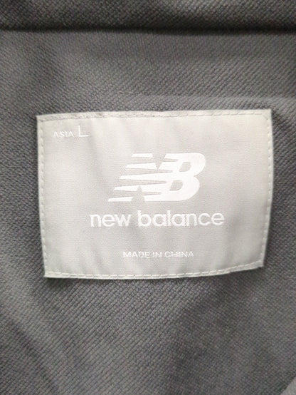 NB GREY ワイド パンツ