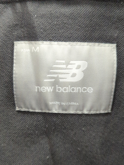 NB GREY ワイド パンツ