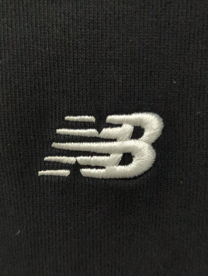 NB GREY ロングスリーブ